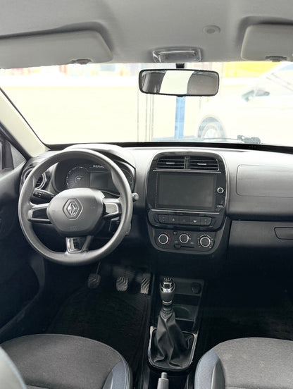 Renault Kwid 2023