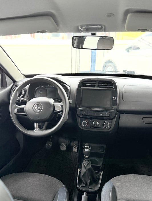 Renault Kwid 2023