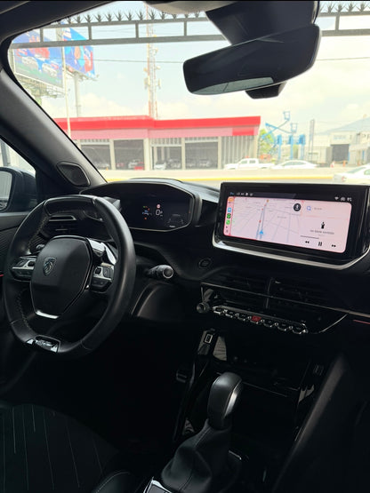 PEUGEOT 2008 GT LINE 2025