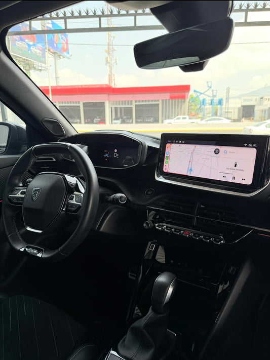 PEUGEOT 2008 GT LINE 2025