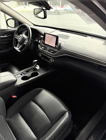 Nissan Altima Exclusive 2019