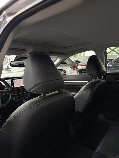 Nissan Altima Exclusive 2019