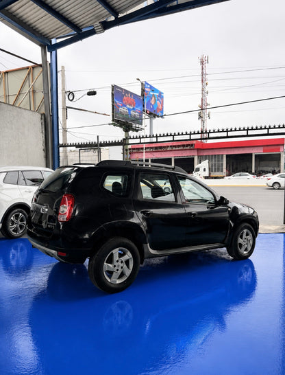 Renault Duster Dinamic 2015