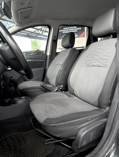 Renault Duster Dinamic 2015