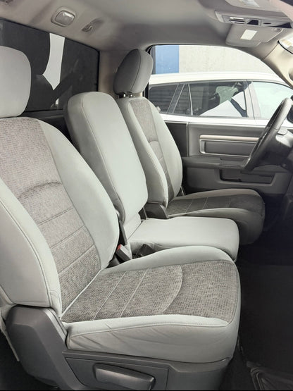 RAM HEMI 2500 5.7L 2015