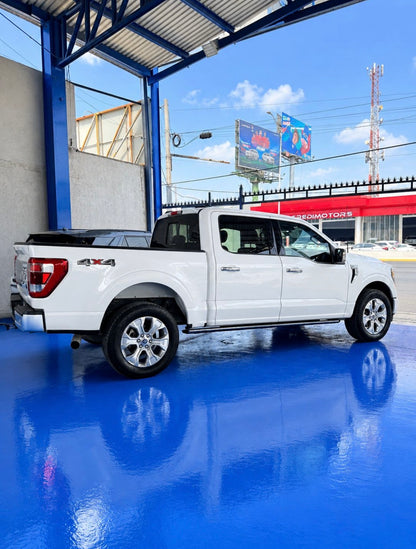 Ford Lobo Platinum 2023
