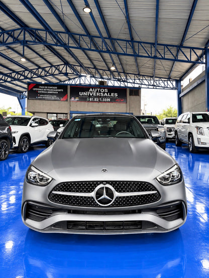 Mercedes C200 Sport 2023