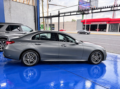 Mercedes C200 Sport 2023
