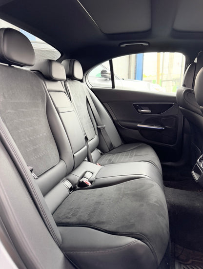 Mercedes C200 Sport 2023