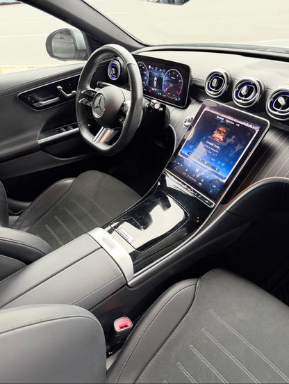 Mercedes C200 Sport 2023