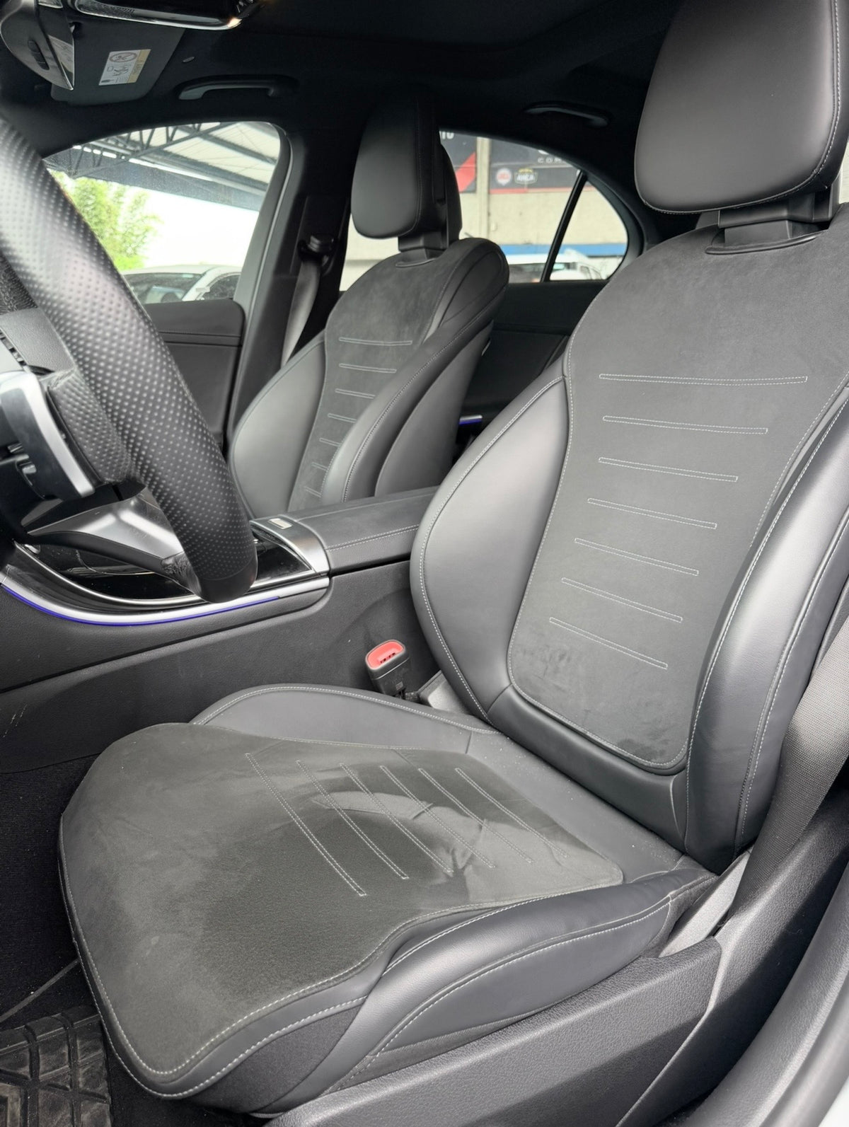 Mercedes C200 Sport 2023