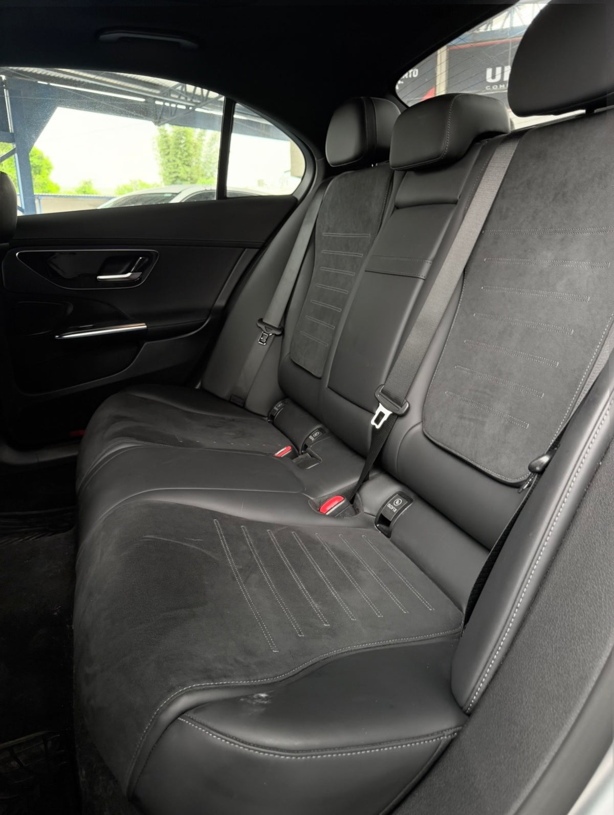 Mercedes C200 Sport 2023
