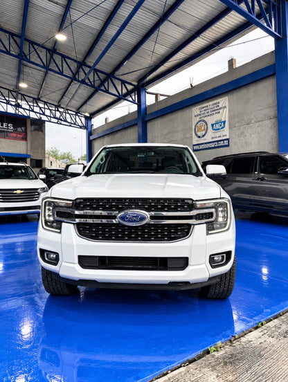 Ford Ranger Diesel 2024