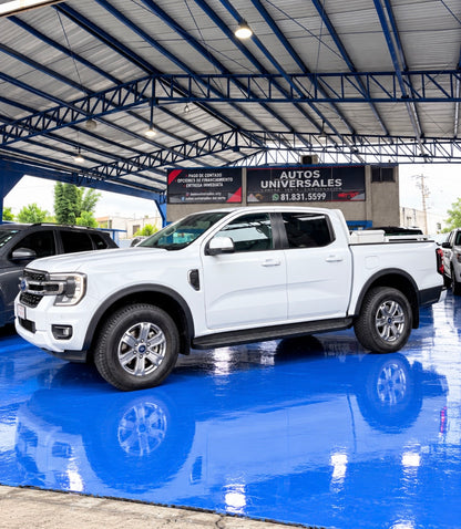 Ford Ranger Diesel 2024