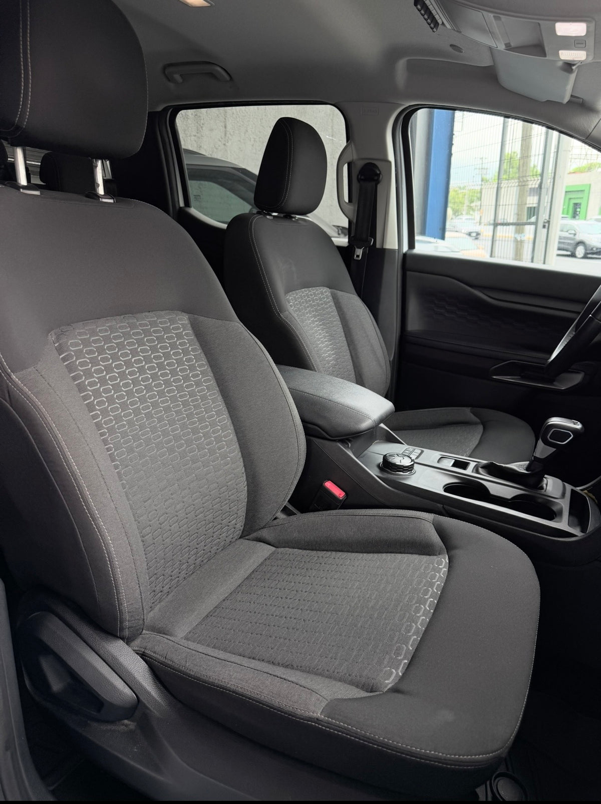 Ford Ranger Diesel 2024