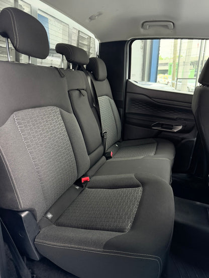 Ford Ranger Diesel 2024