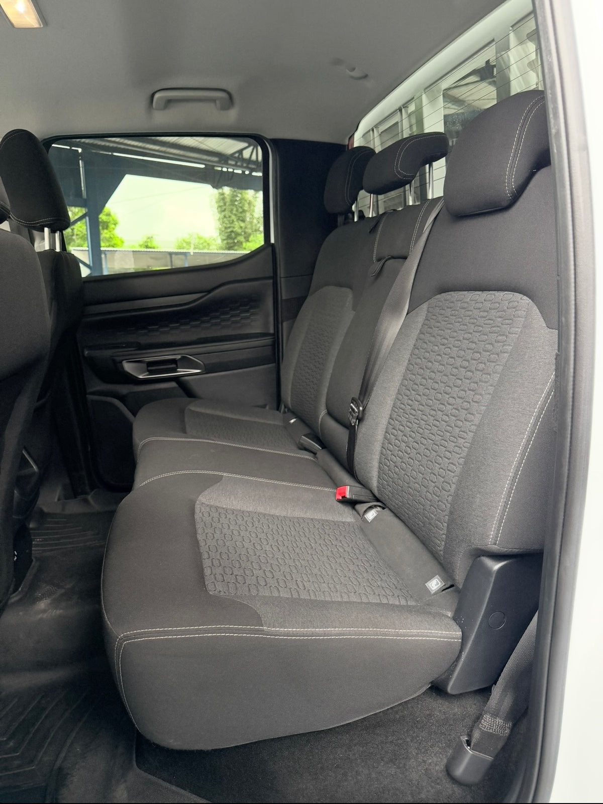 Ford Ranger Diesel 2024