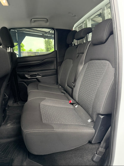 Ford Ranger Diesel 2024