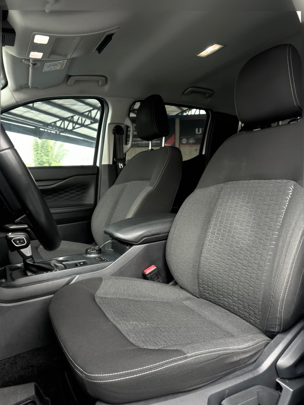 Ford Ranger Diesel 2024