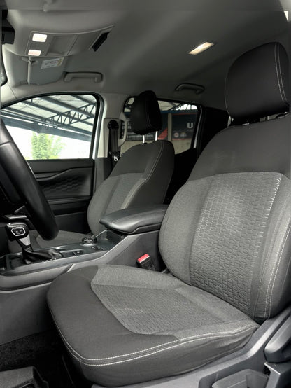 Ford Ranger Diesel 2024