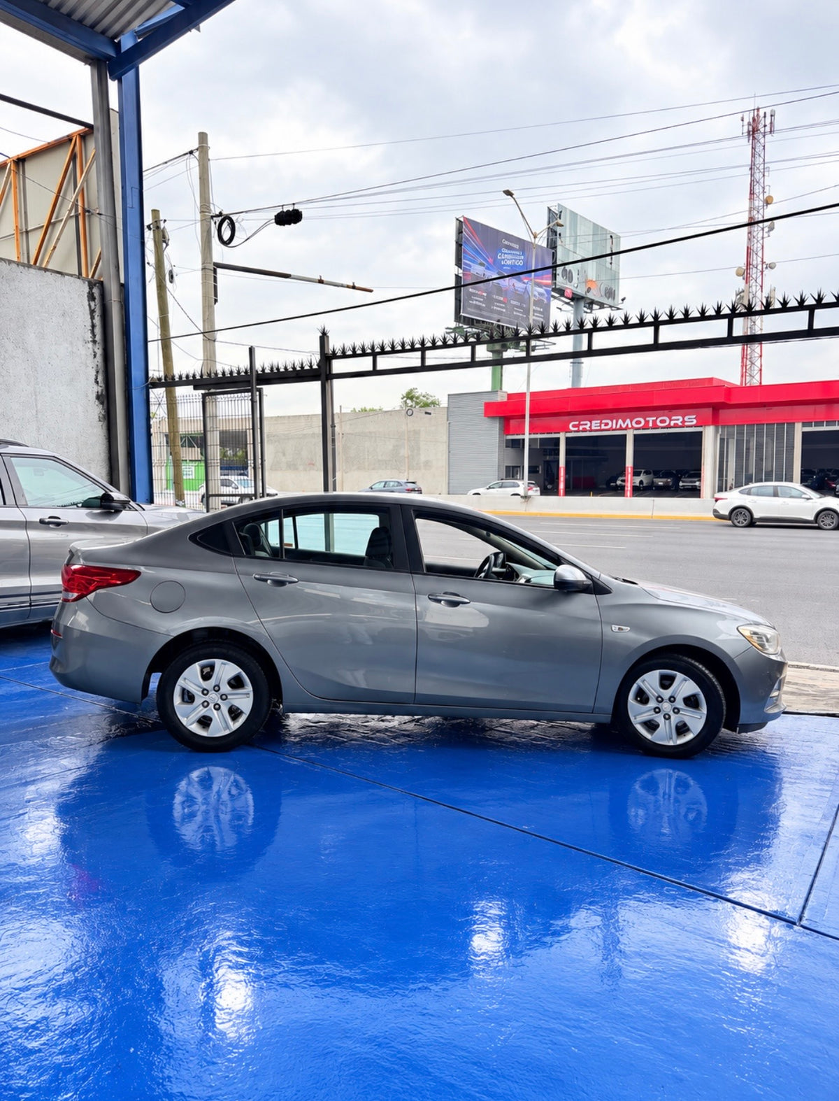 Chevrolet Cavalier 2020