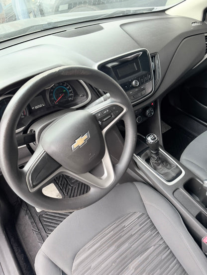 Chevrolet Cavalier 2020