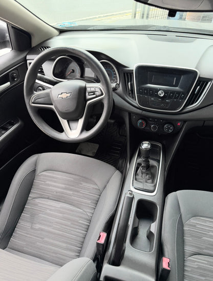 Chevrolet Cavalier 2020
