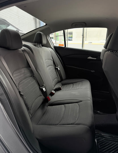 Chevrolet Cavalier 2020