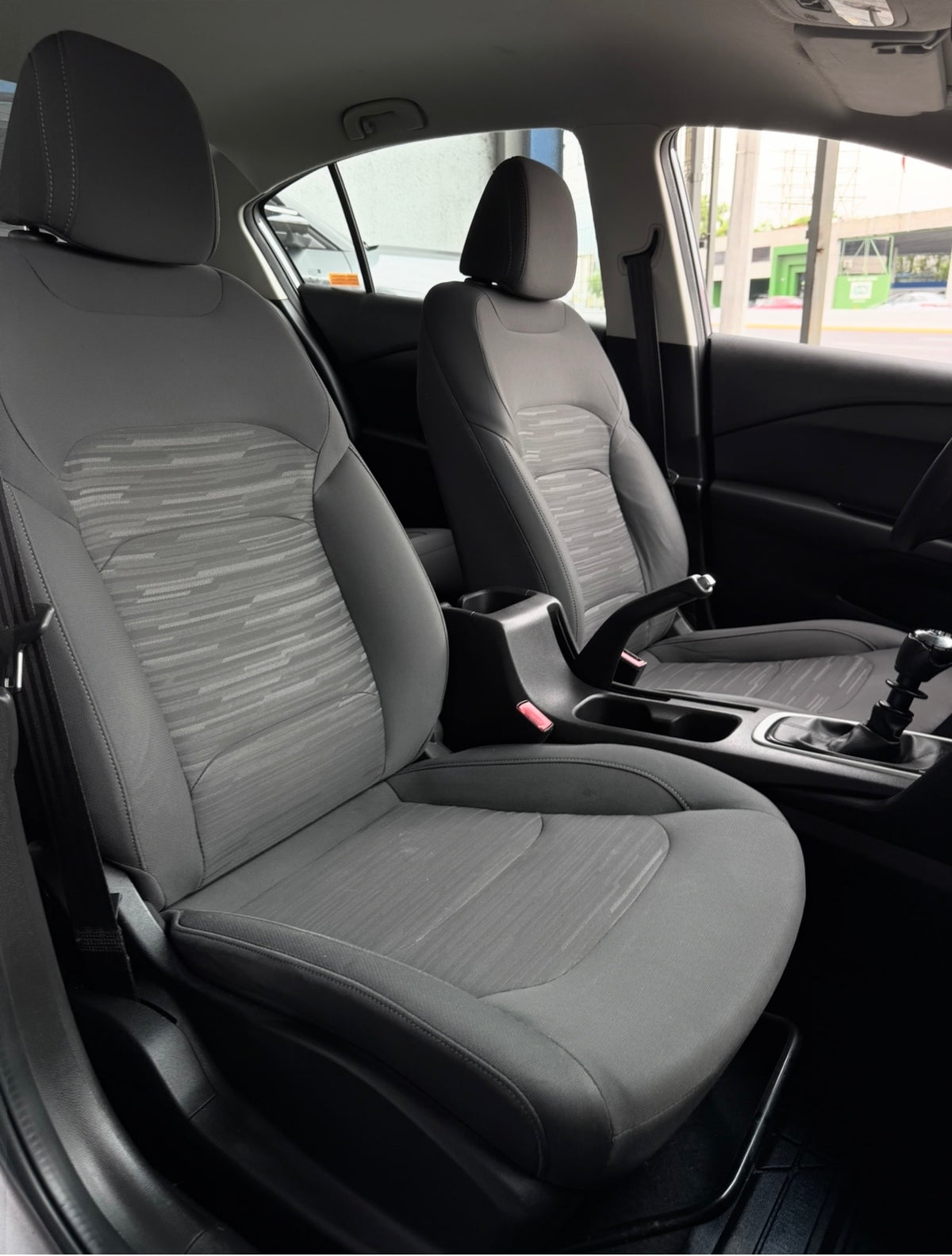Chevrolet Cavalier 2020