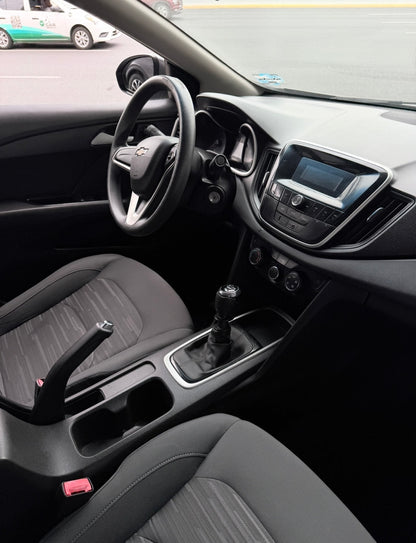 Chevrolet Cavalier 2020