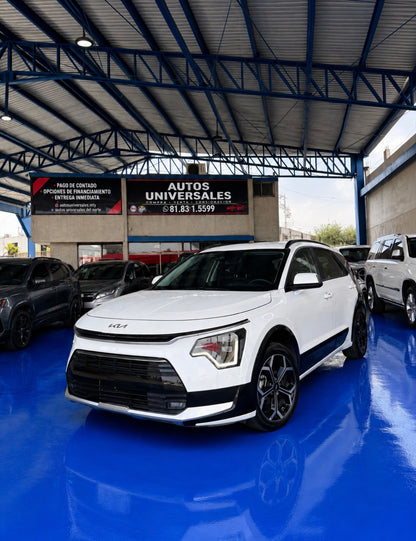 Kia Niro 1.6  ex Hibrida 2024