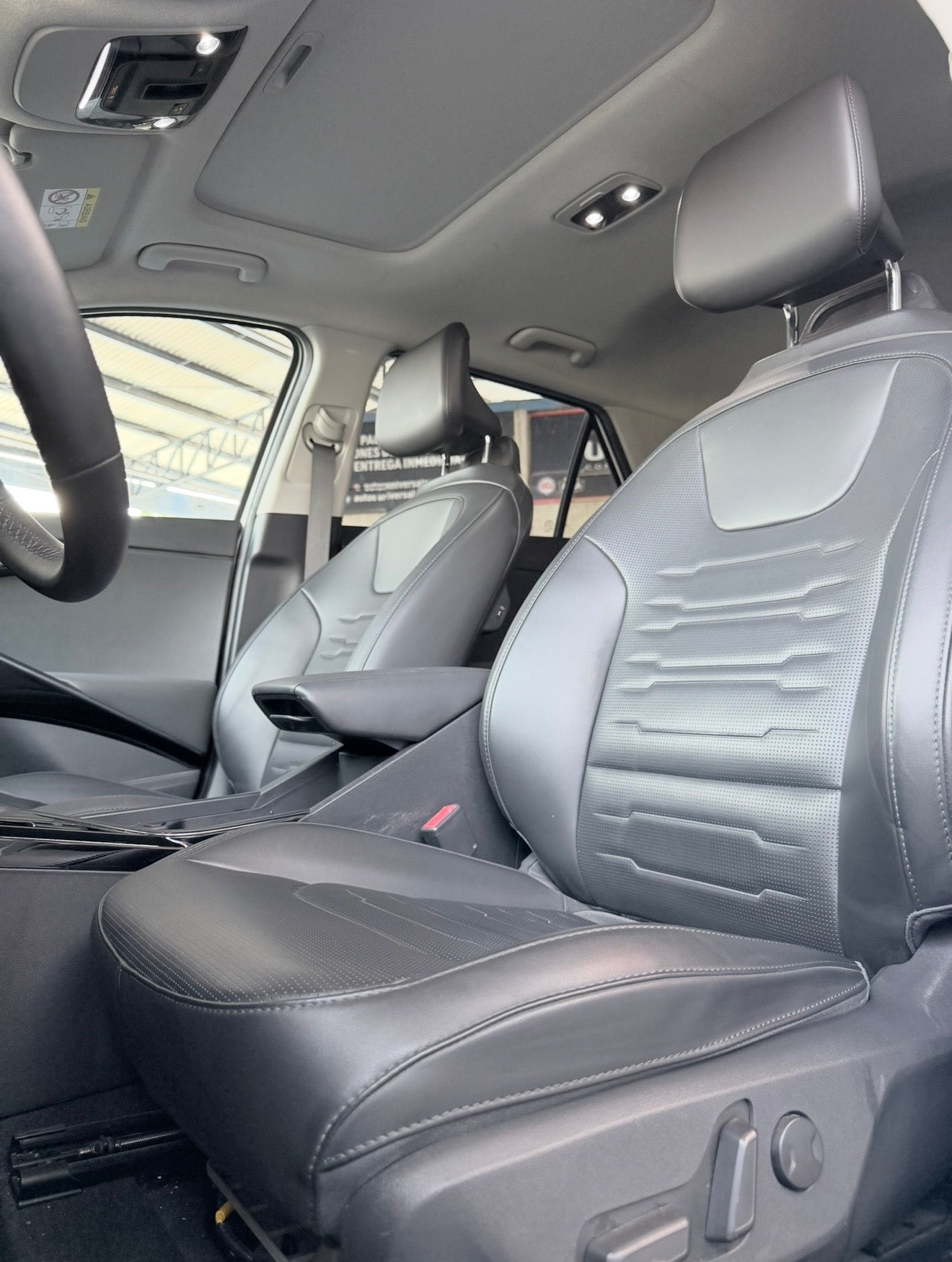 Kia Niro 1.6  ex Hibrida 2024