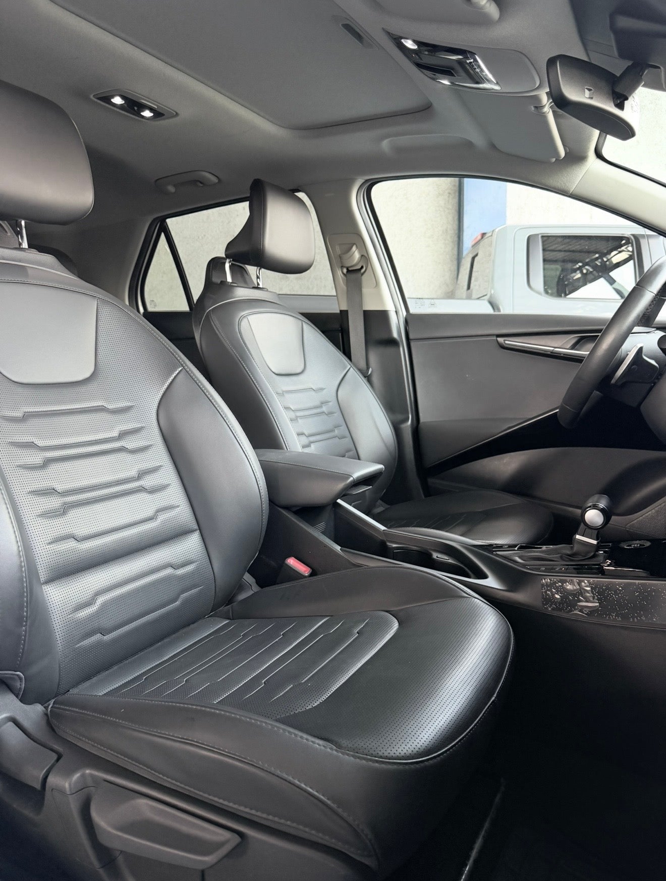 Kia Niro 1.6  ex Hibrida 2024