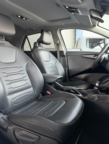 Kia Niro 1.6  ex Hibrida 2024