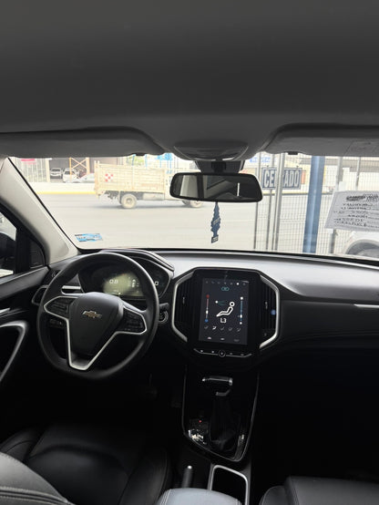 Chevrolet Captiva Lt 2022