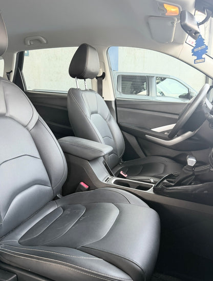 Chevrolet Captiva Lt 2022