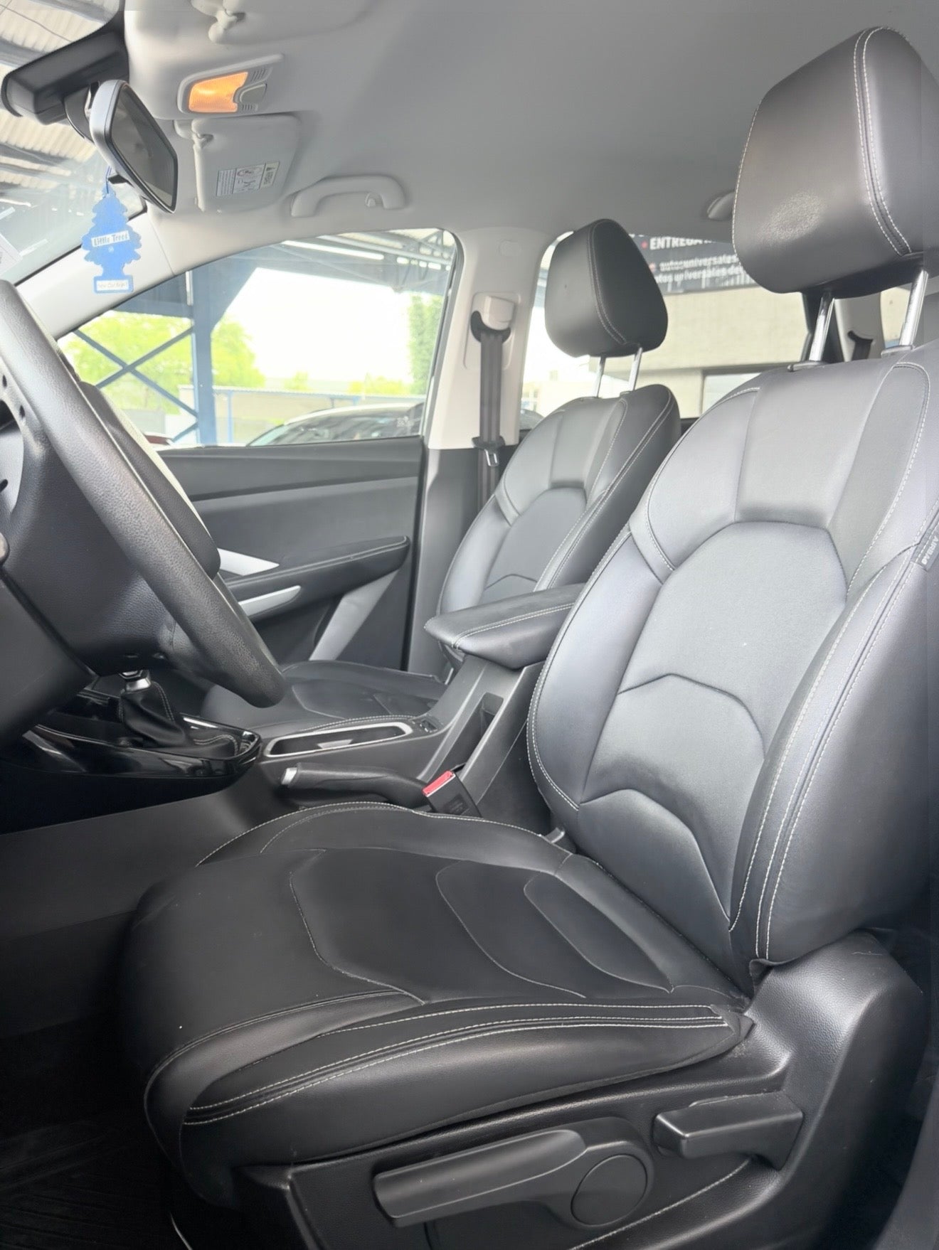 Chevrolet Captiva Lt 2022