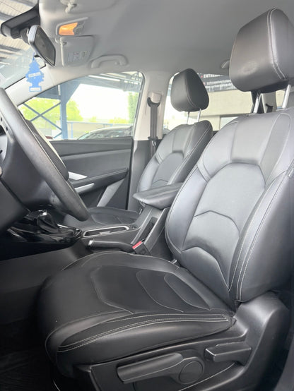 Chevrolet Captiva Lt 2022
