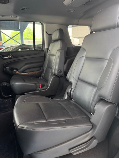 Chevrolet Suburban Premier 2019