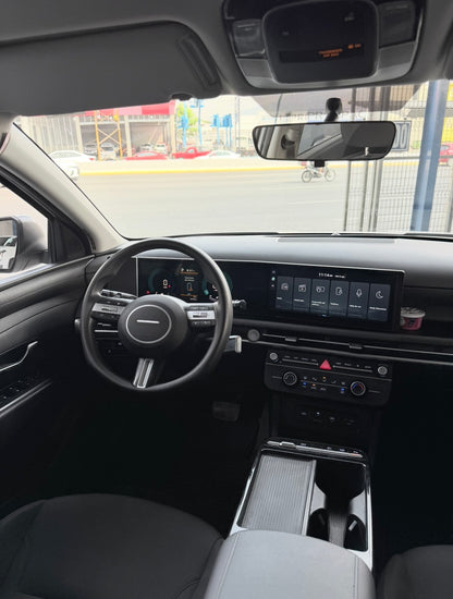 Hyundai Tucson 2.5 GLS