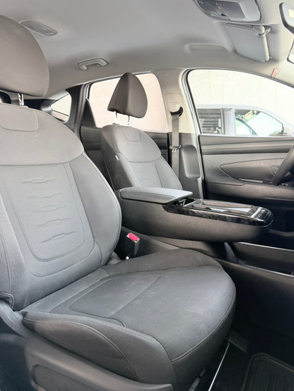 Hyundai Tucson 2.5 GLS