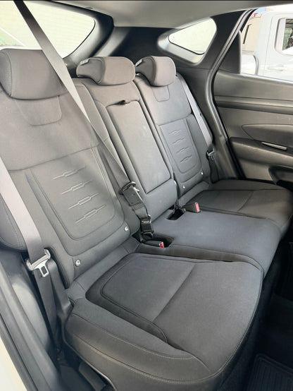 Hyundai Tucson 2.5 GLS