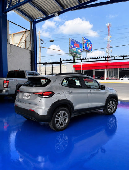 Fiat Pulse Drive 2023