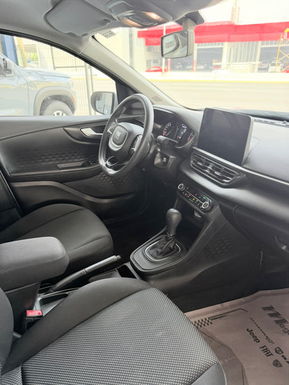 Fiat Pulse Drive 2023