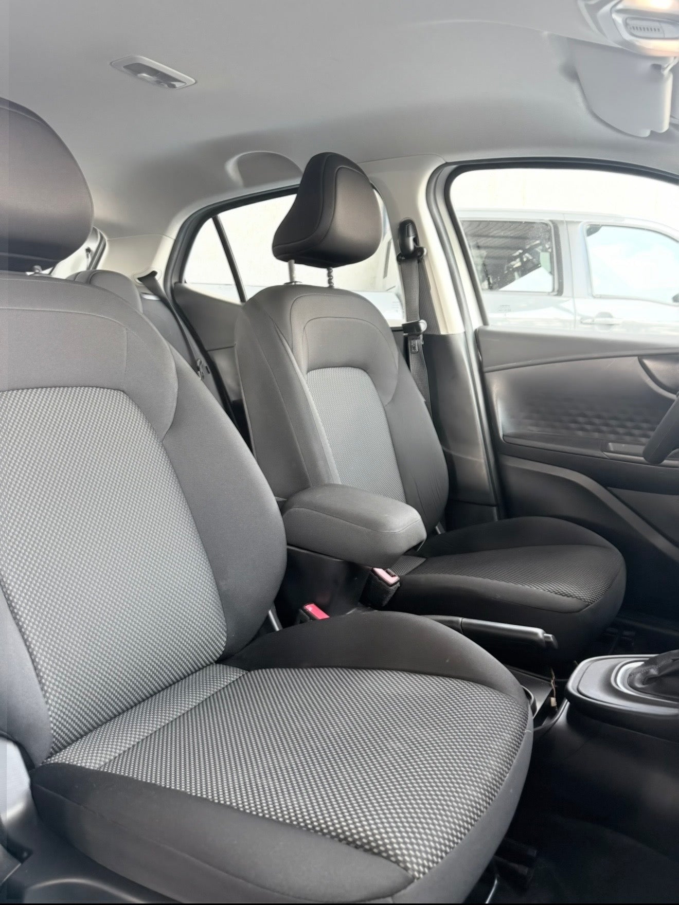 Fiat Pulse Drive 2023