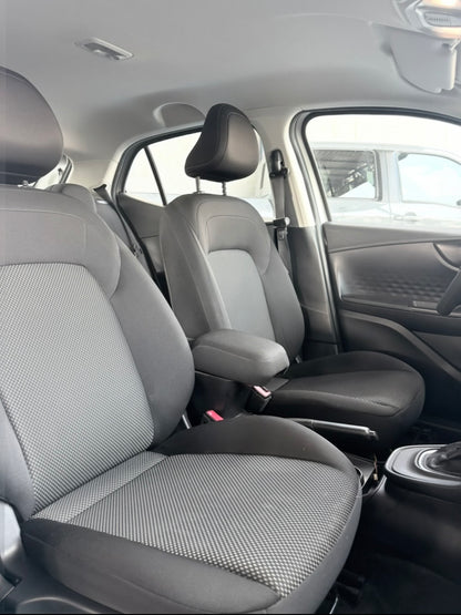 Fiat Pulse Drive 2023