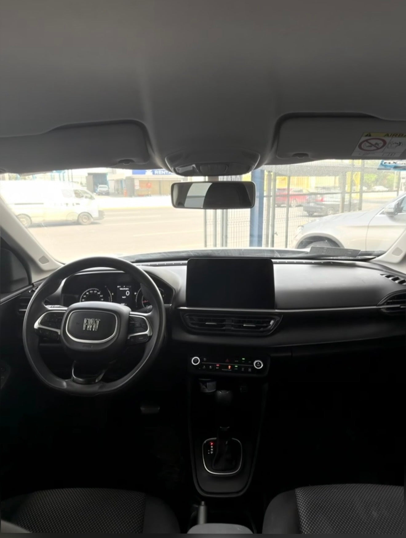 Fiat Pulse Drive 2023