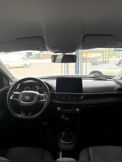 Fiat Pulse Drive 2023