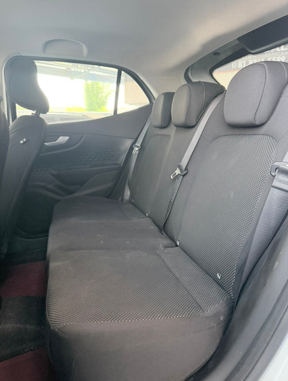 Fiat Pulse Drive 2023