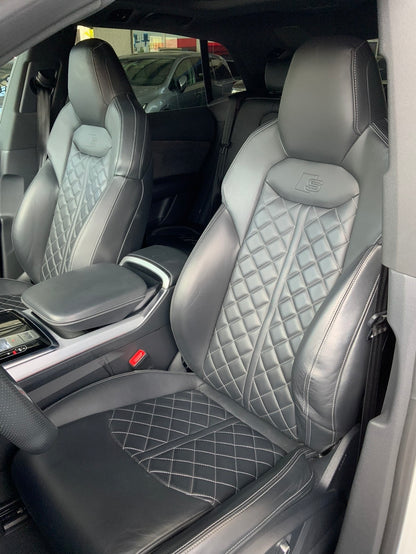 Audi Q8 S Line 2022